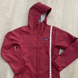 Patagonia Torrentshell Rain Jacket